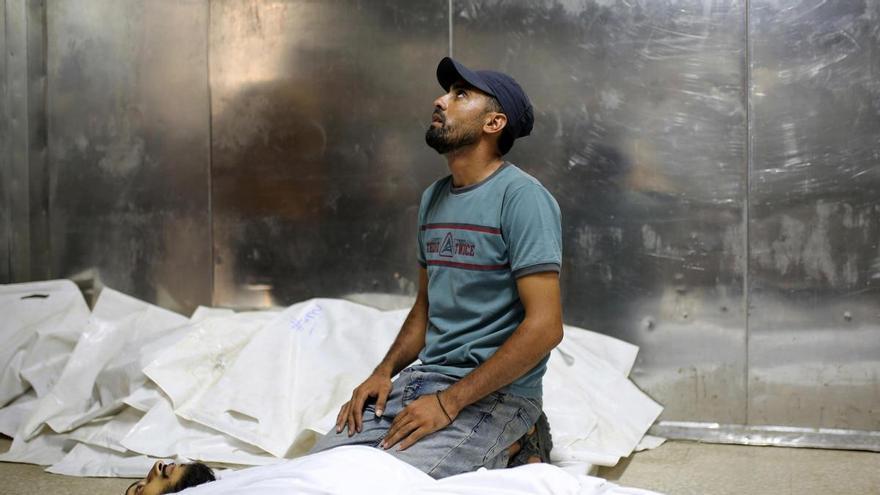 Israel gibt Plan zur Vertreibung der Palästinenser aus Gaza nicht auf, räumt jedoch ein, dass Trump ihn vorübergehend ausgebremst hat
