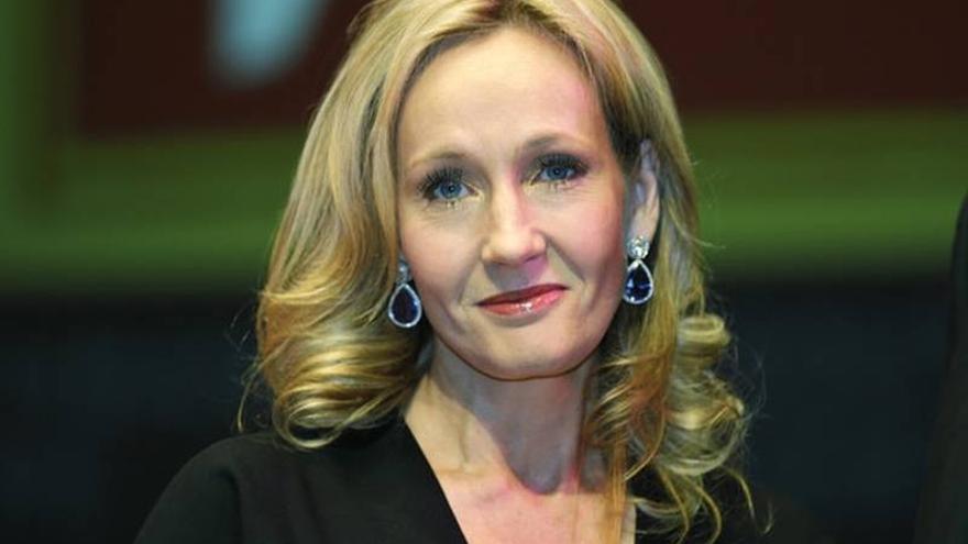 J.K. Rowling publicará su segunda novela bajo el pseudónimo de Robert Galbraith