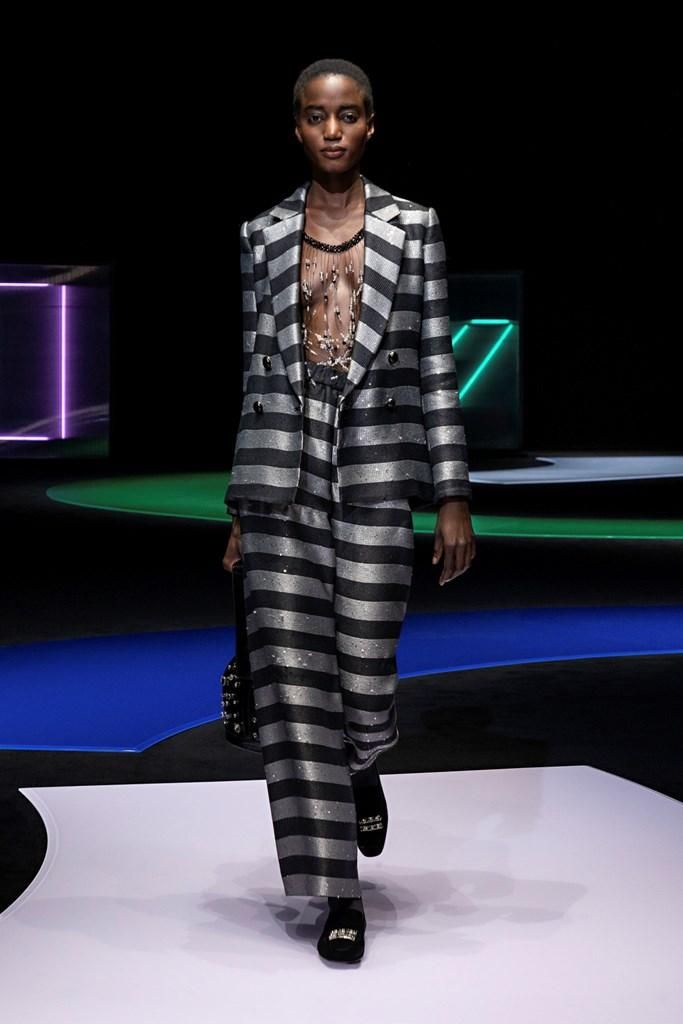 Emporio Armani