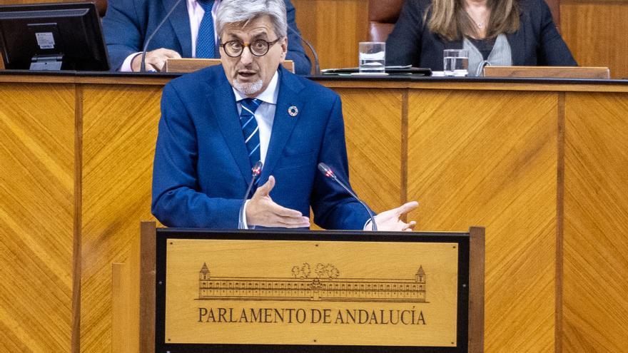 El PSOE critica el &quot;veto&quot; del PP sobre Marbella, tras la detención del marido de la alcaldesa