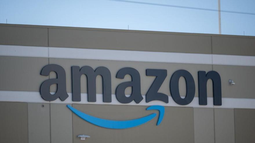 Amazon gana 92.902 millones de dólares hasta junio de 2026, un 163% más