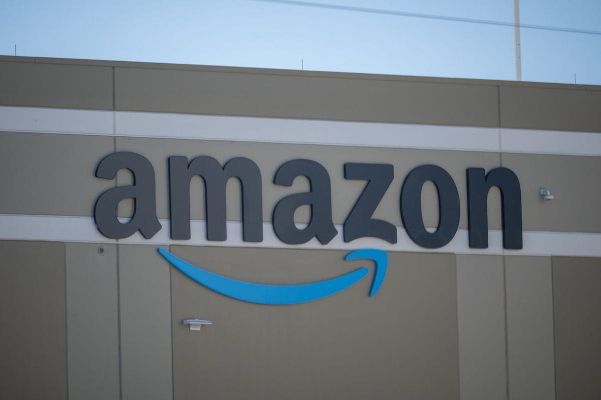 Amazon confia totes les seves comunicacions a Espanya a Vodafone