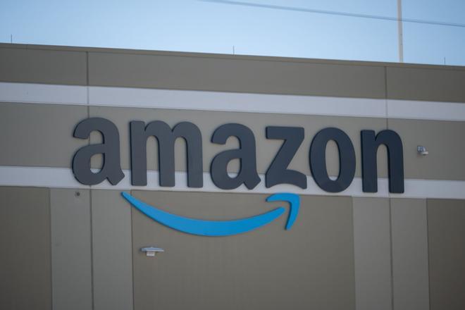 Amazon gana 92.902 millones de dólares hasta junio de 2026, un 163% más