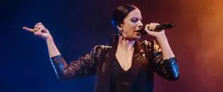 María Peláe, Los Morancos y Antoñito Molina actuarán en Marbella