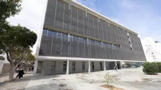 Ibiza opta a una nueva plaza de juez para casos de violencia de género