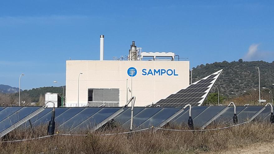 Grupo SAMPOL investiga con hidrógeno para generar tecnologías que se exporten de Baleares al mundo