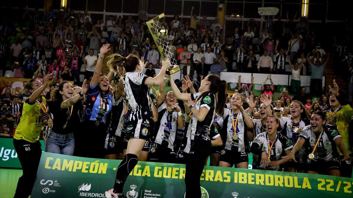 La Liga 2022/23 fue un momento histórico para el Costa del Sol.