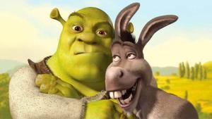 Habrá Shrek 5 y Asno tendrá su propia película