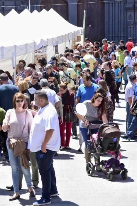 Ultimo dia de la Feria Enorte, Feria Empresarial ...