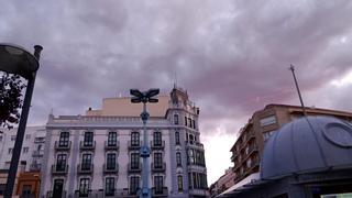 El tiempo en Zamora hoy, domingo