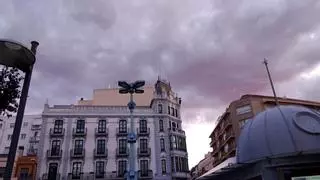 El tiempo en Zamora hoy, lunes: vuelven las nubes y el agua