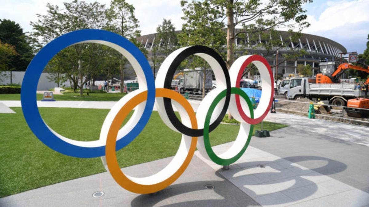 Calendario y horarios atletismo en los Juegos Olímpicos de Tokio