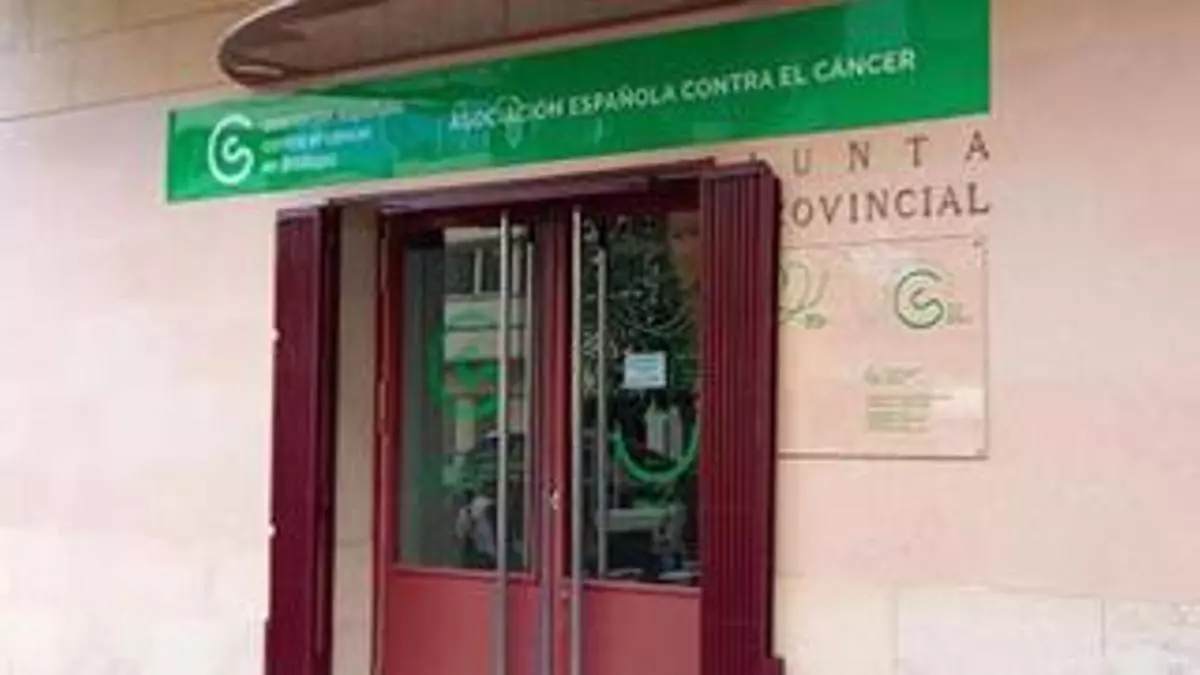 La Asociación Española Contra el Cáncer refuerza su servicio de logopedia en Badajoz
