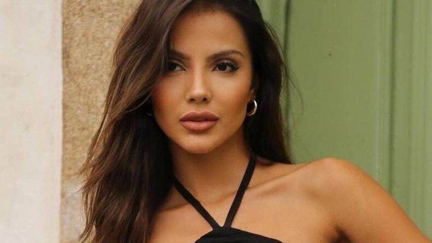 Muere a los 29 años la influencer Luana Andrade