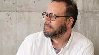 Mathieu Bélisle, ensayista: "Para conocer de veras cuán necesaria es la esperanza, hace falta haberla perdido antes"
