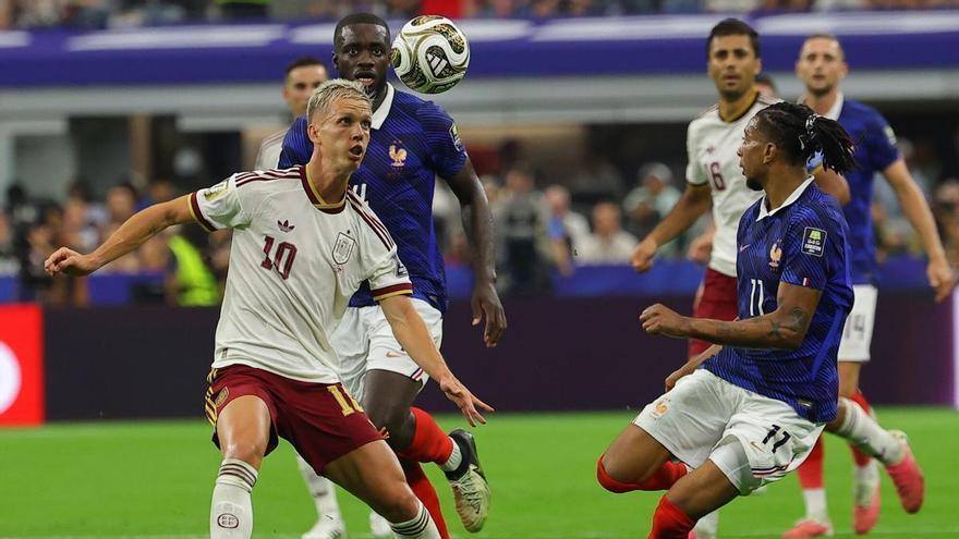 España luchará por su segunda estrella