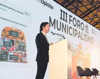 Inversión y concienciación para hacer de la Región de Murcia un ejemplo de economía circular