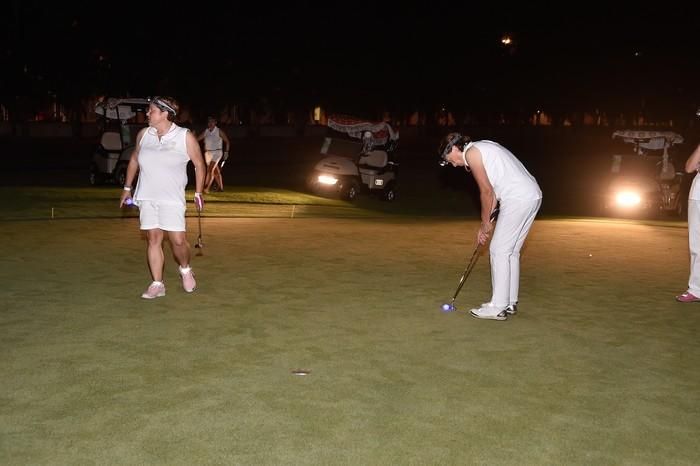 TORNEO GOLF NOCTURNO AUDI