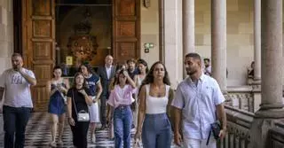 Una vintena de gitanos entra a la universitat aquest curs