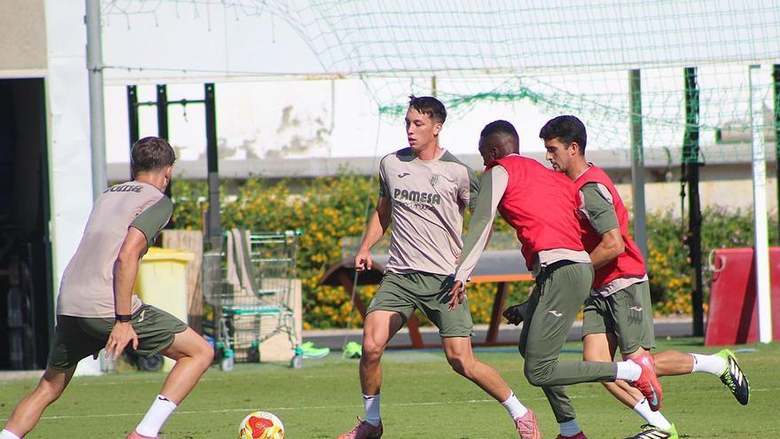 La previa: Prueba de altura para el enrachado Villarreal B frente a un herido Real Murcia