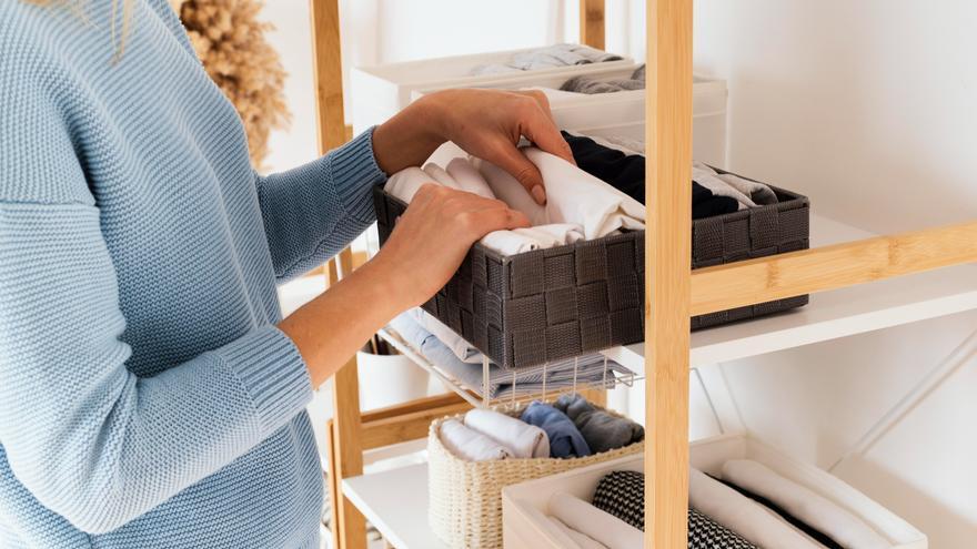 El método Konmari para sentir alegría en casa a través del orden