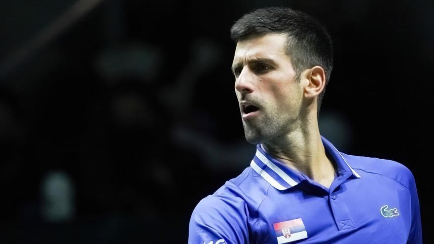 Un viatge de Djokovic a Espanya a principis de gener podria motivar la seva expulsió d&#039;Austràlia
