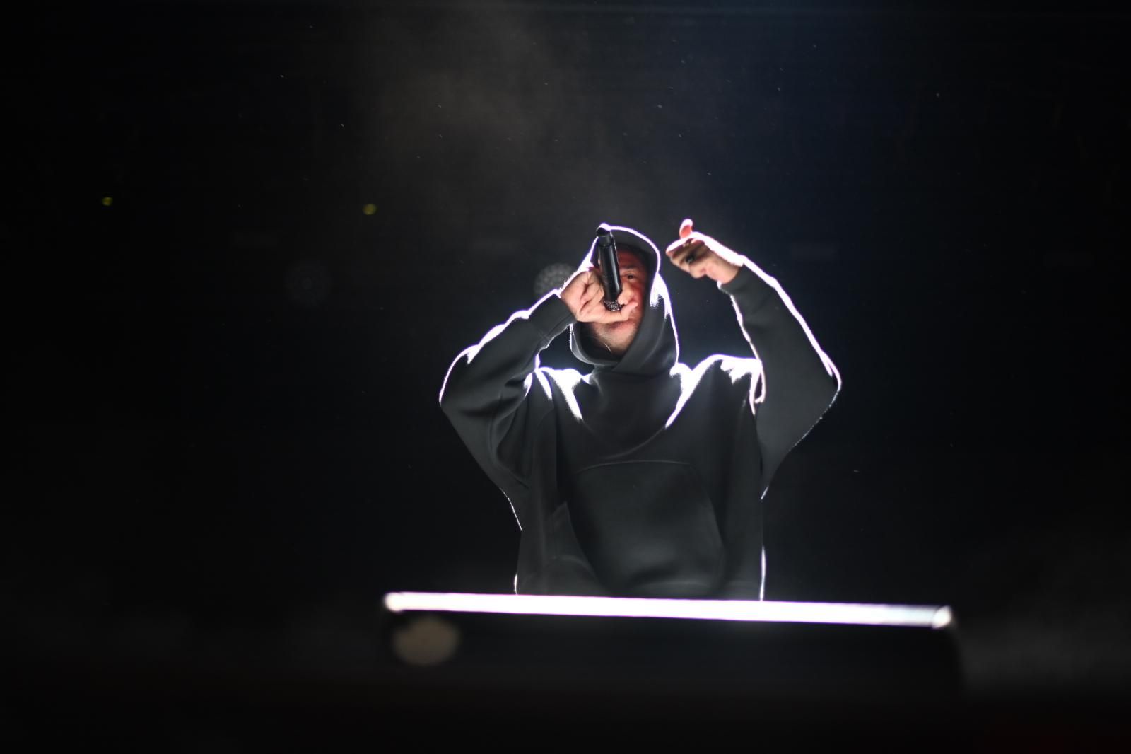 En imágenes | Segundo día del Vive Latino 2025 en Zaragoza