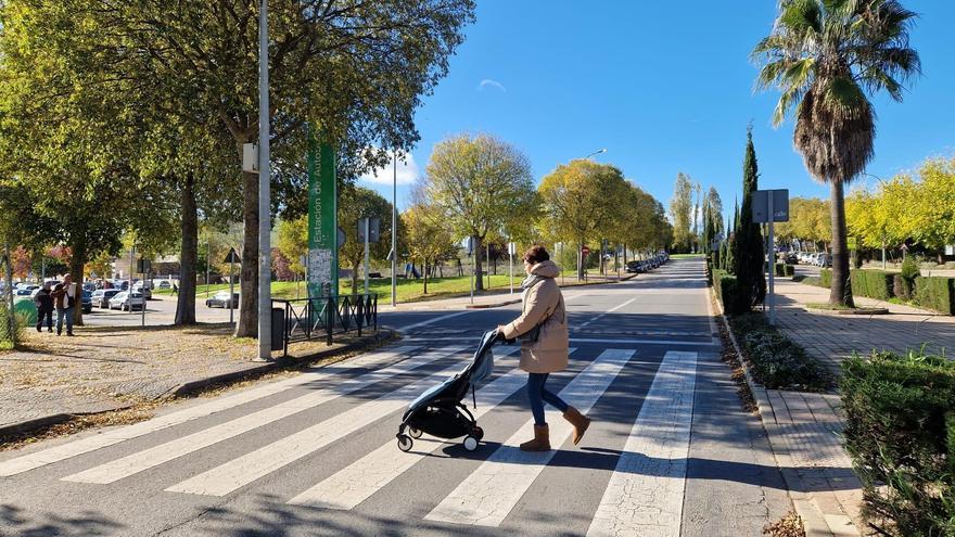 La conductora que atropelló al joven de 20 años en la Hispanidad no excedía la velocidad