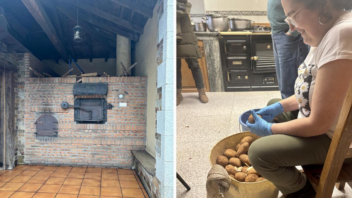 Casa Remedios (San Cosme de Barreiros, Lugo).