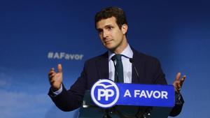 Pablo Casado