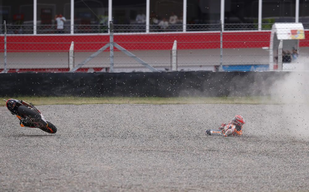 Gran Premio de Argentina de MotoGP