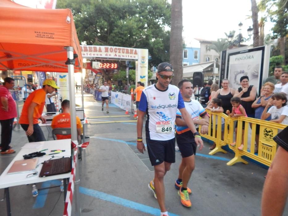 Trofeo Alcaldesa de Águilas