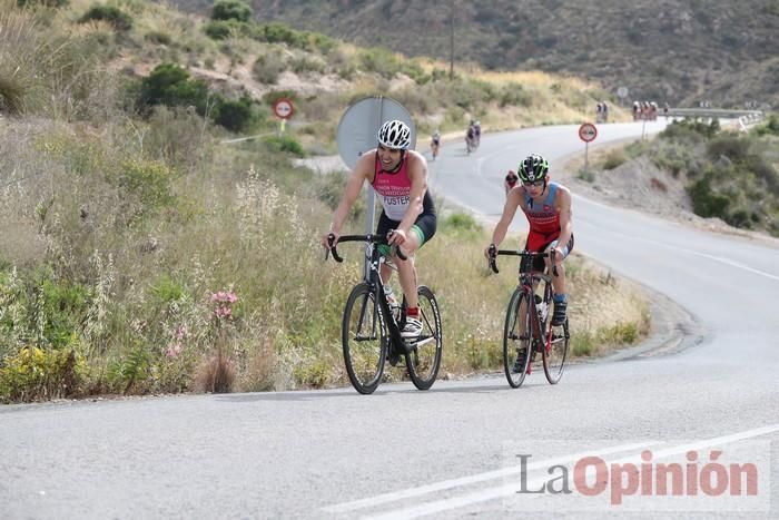 Triatlón de Fuente Álamo (II)