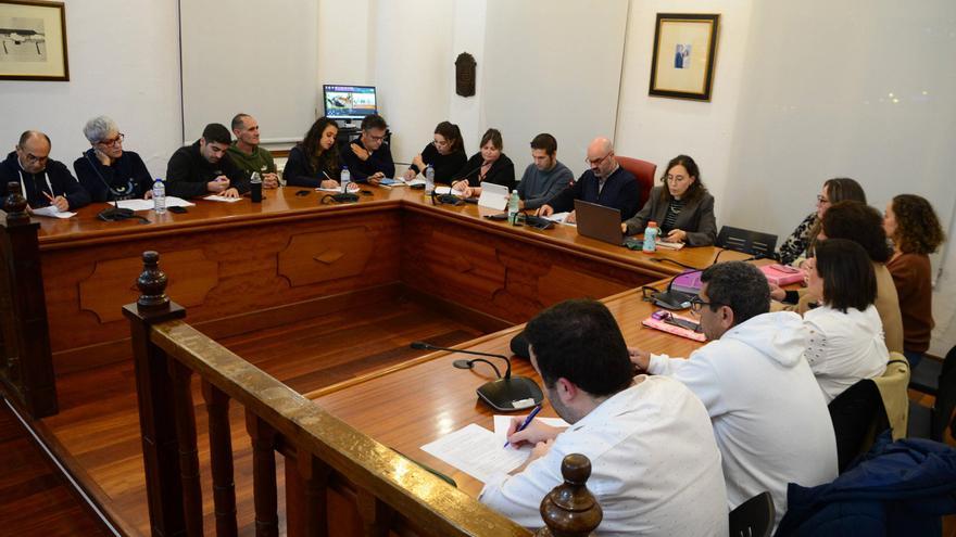 Los presupuestos de Bueu entran en vigor tras no recibir alegaciones