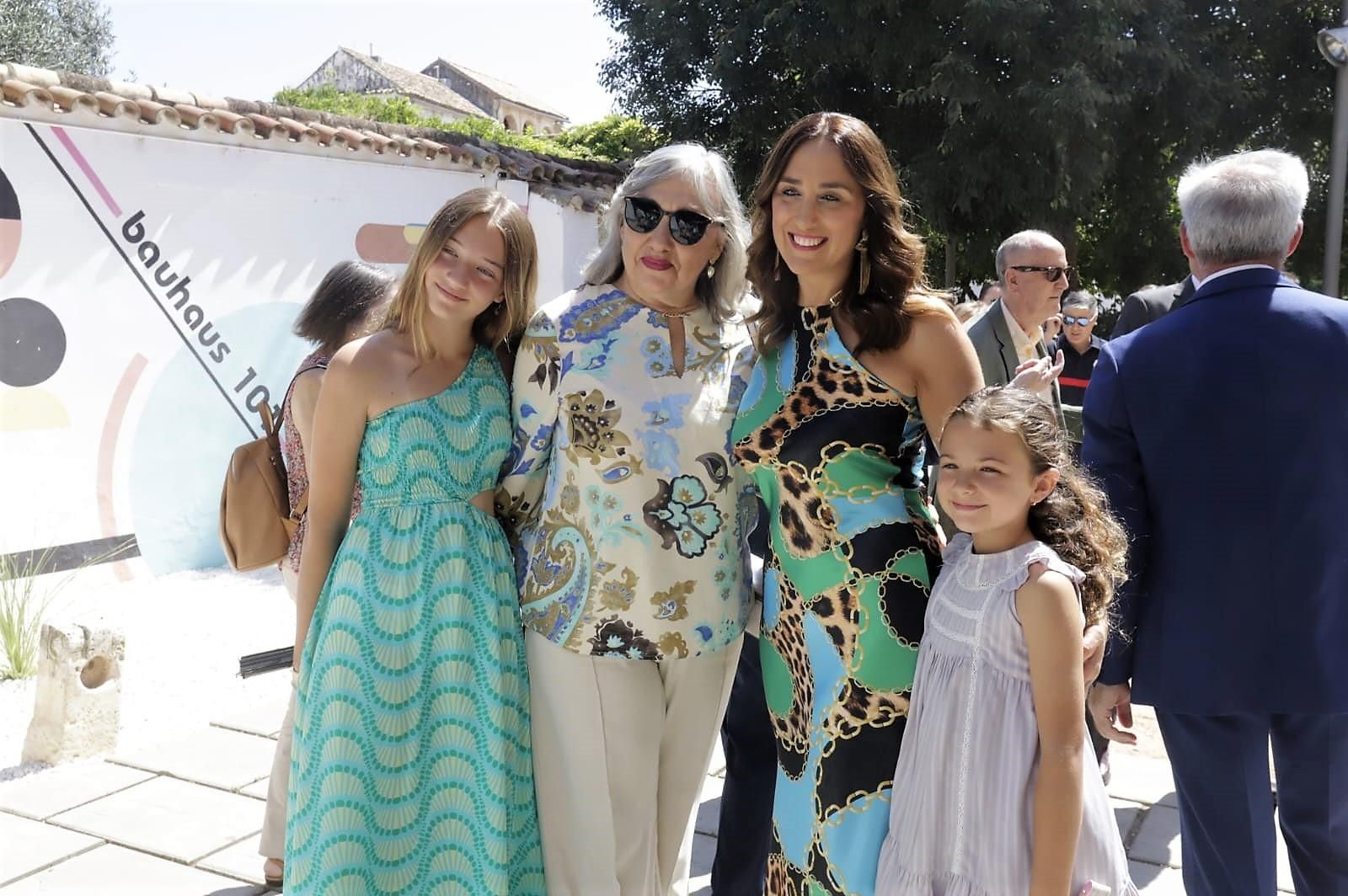 Constitución del Ayuntamiento de Córdoba, en imágenes
