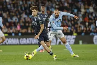 Arbeloa resucita la olvidada cantera del Real Madrid