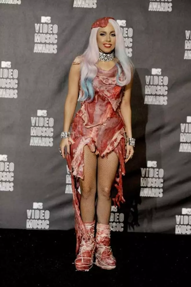 'MTV Video Music Awards' 2010