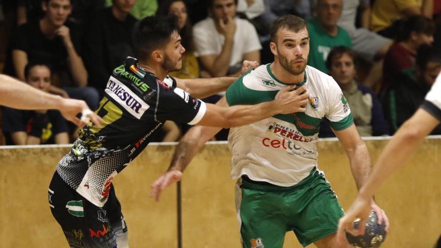 El Bordils rep el Novás en un  partit clau per obrir forat amb la part baixa de la Lliga