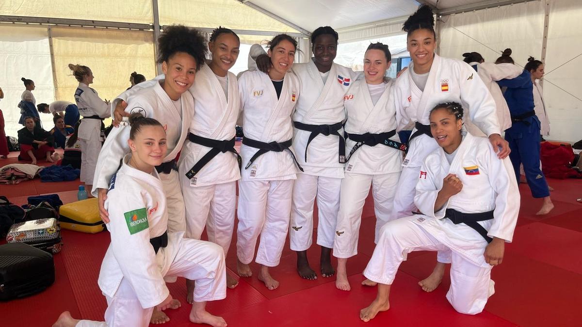 El Valencia Club de Judo quiere defender su corona conseguida la temporada pasada en la 1ª División Femenina.