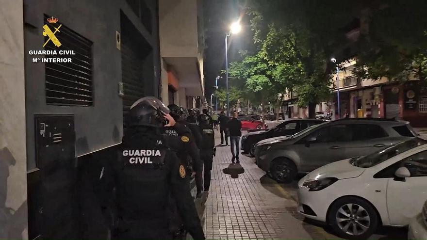tiva los autores de un homicidio en grado de tentativa