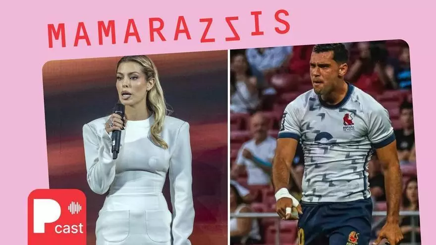 Jessica Goicoechea y Manu Moreno, reconciliación a la vista