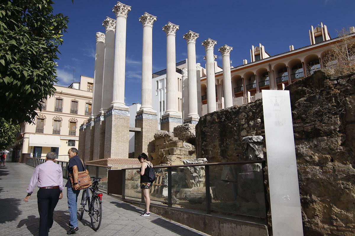 Templo Romano