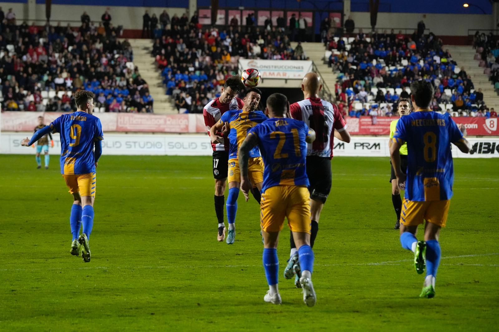 Zamora CF - Real Avilés