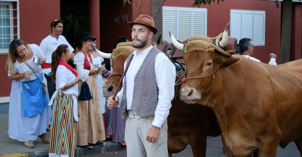 22-09-18. VALSEQUILLO. ROMERÍA DE SAN MIGUEL, ...