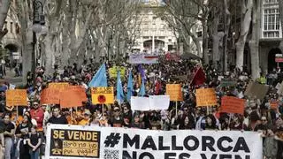 El precio que pagan los extranjeros por comprar vivienda en Baleares sube un 16,6 %