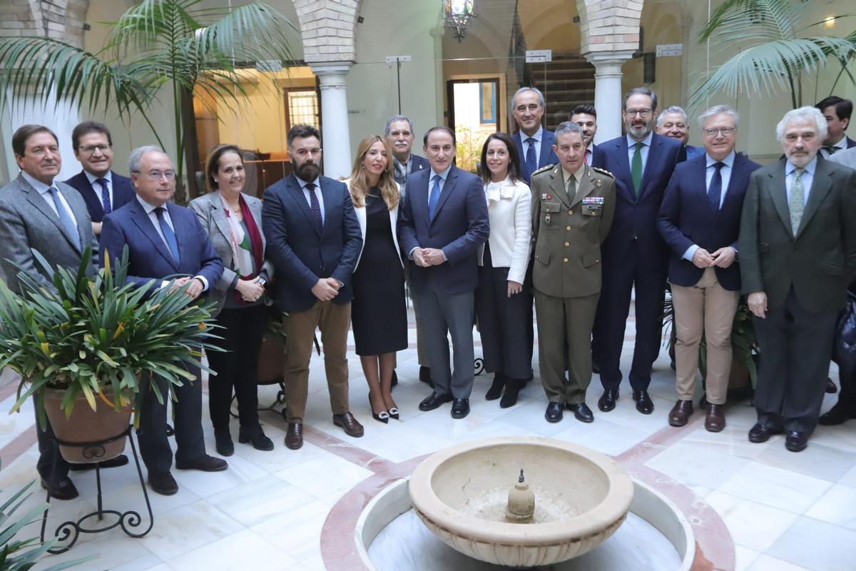 Zalima acoge el 4º Foro Empresarial sobre FP Dual.