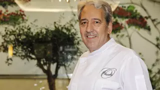 ¿Cuántos restaurantes extremeños aparecen en la guía Repsol?