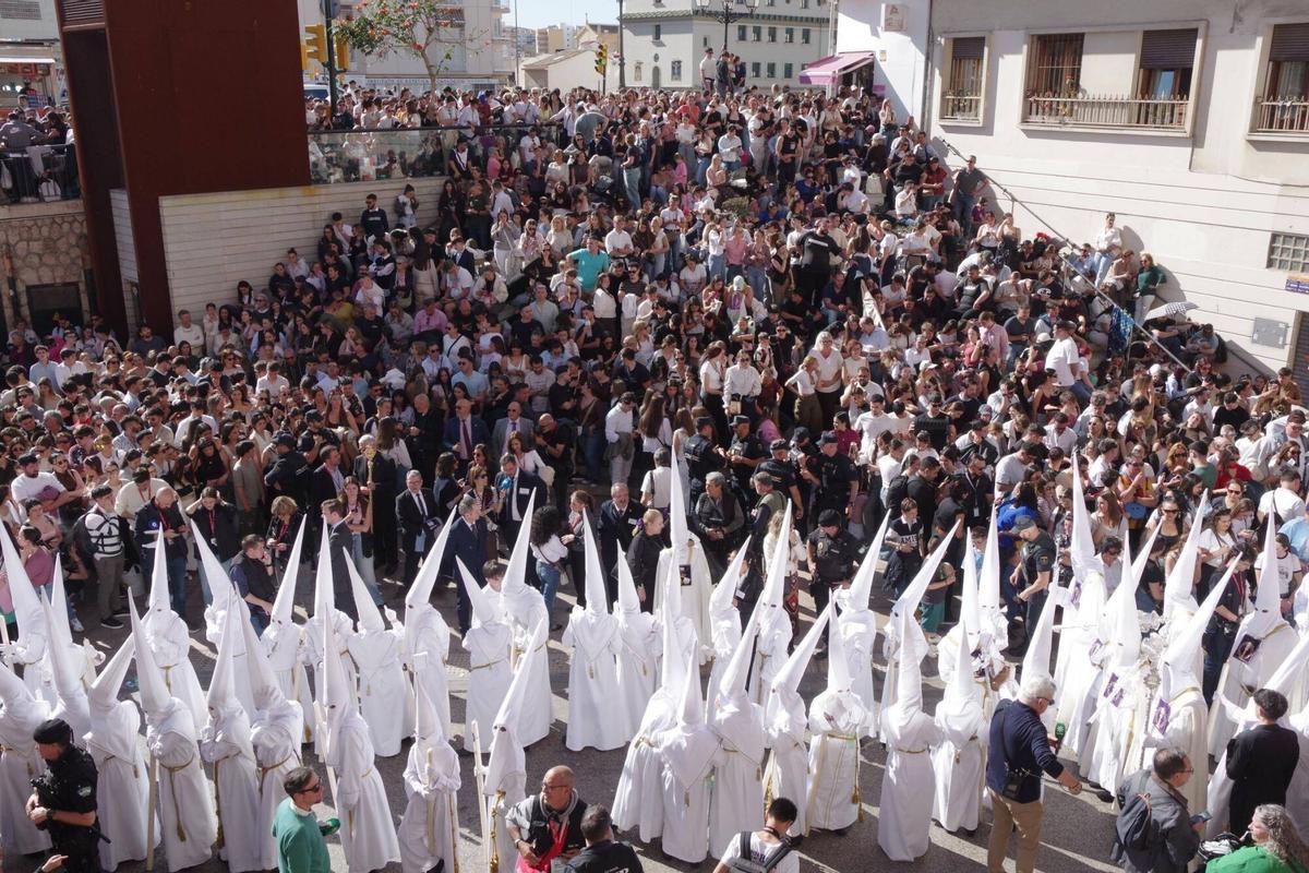 Semana Santa 2026 | Martes Santo: Rocío Semana Santa 2026 | Martes Santo: Rocío