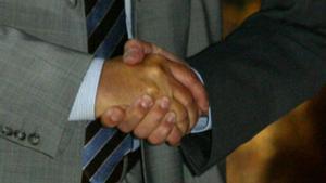 La confiança, el motor de la prosperitat