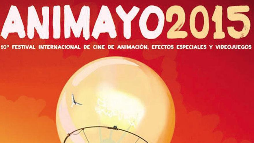 Animayo abre su décima edición con un ciclo dedicado al cine checo